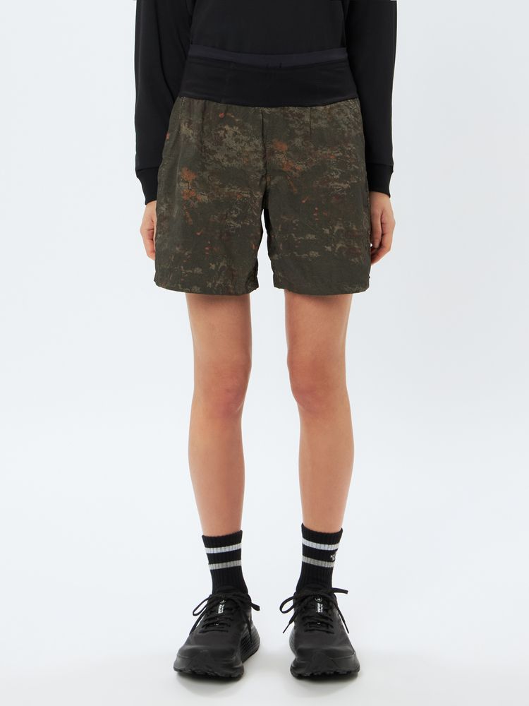 公式】フリーランショーツ（レディース）｜ザ・ノース・フェイス公式ストア