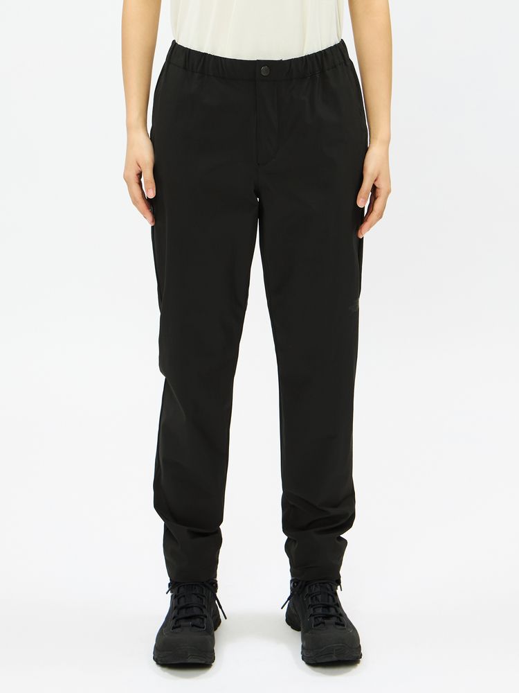 公式】バーブライトスリムパンツ（レディース）｜ザ・ノース・フェイス