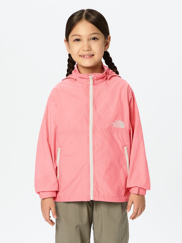 公式・限定】コンパクトジャケット（キッズ）｜ザ・ノース・フェイス