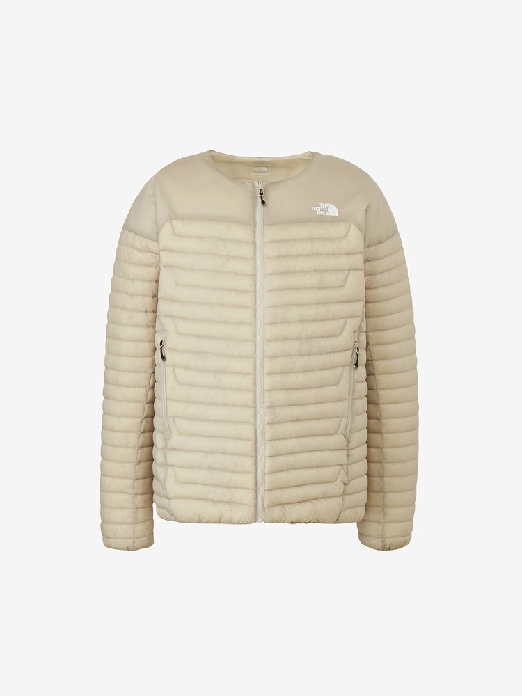 公式】サンダーラウンドネックジャケット（メンズ）｜ザ・ノース