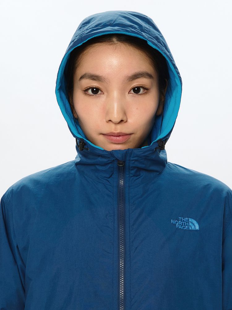 公式】コンパクトノマドジャケット（レディース）｜ザ・ノース