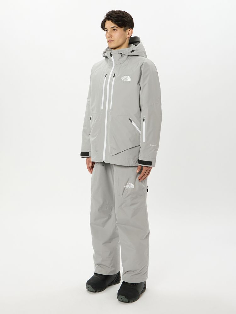 公式】レイバックライドジャケット（ユニセックス）｜ザ・ノース