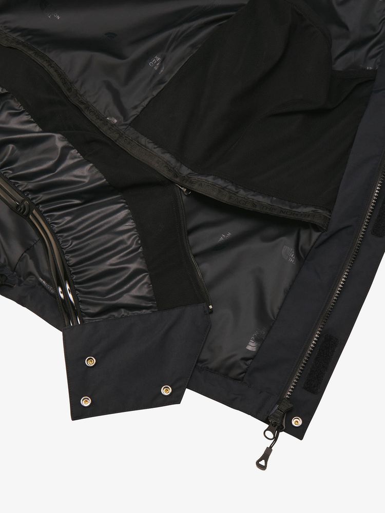 公式】ウィンターパークジャケット（ユニセックス）｜ザ・ノース