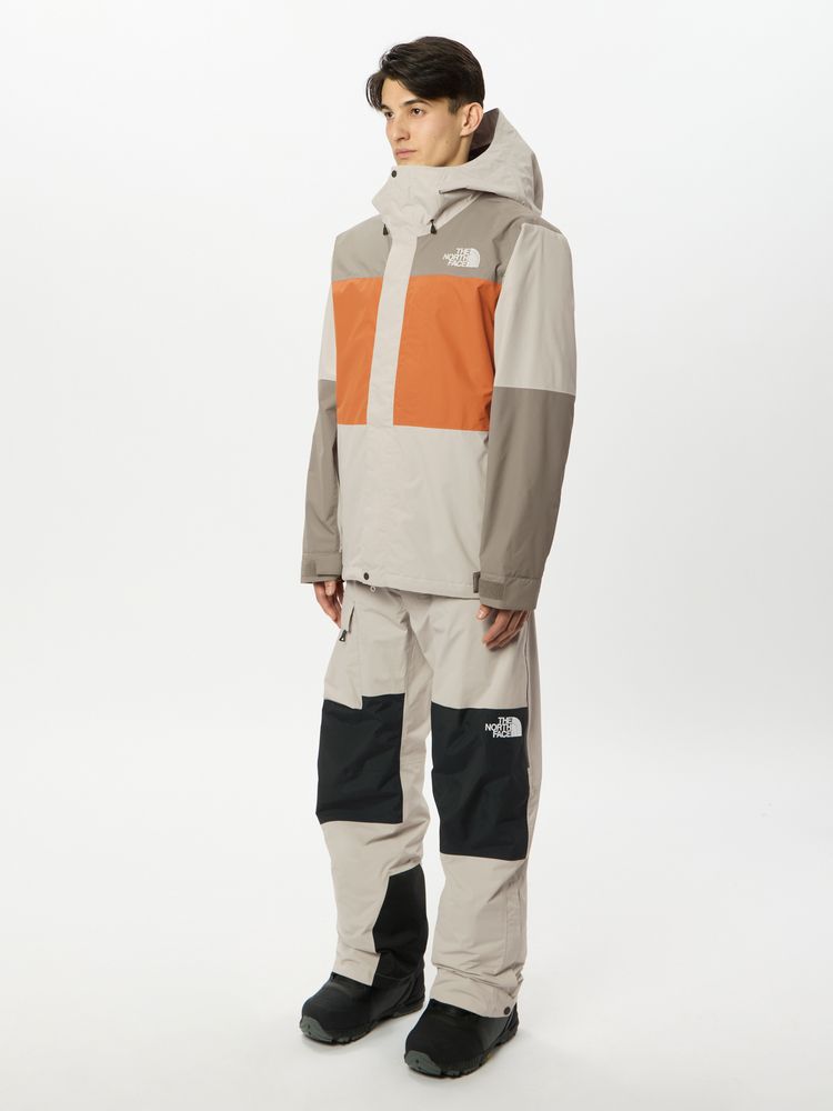 公式】シュカブラパンツ（ユニセックス）｜ザ・ノース・フェイス公式ストア