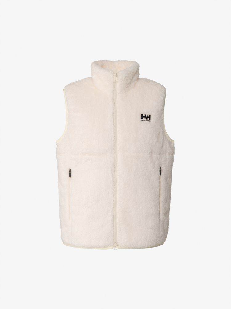 公式】リーセフリースベスト（ユニセックス）｜ヘリーハンセン公式ストア