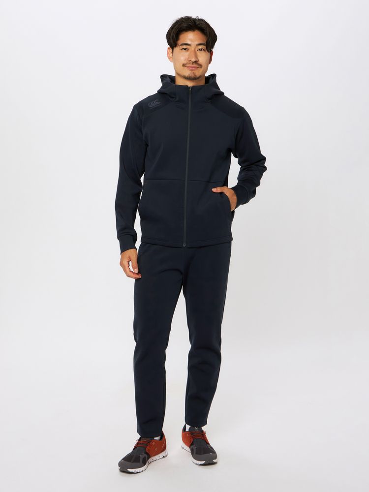 公式・アウトレット】ダフテックエアーライト ジップフーディー（ユニ