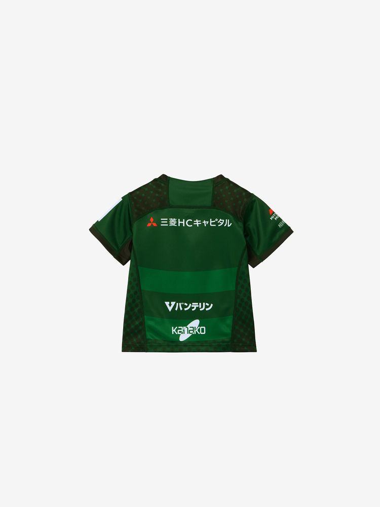 公式・限定】三菱重工相模原ダイナボアーズ 1STレプリカジャージー