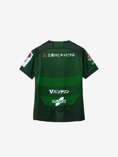 公式・限定】三菱重工相模原ダイナボアーズ 1STレプリカジャージー