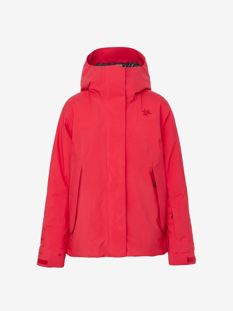 公式・アウトレット】ウィメンズ ゴアテックスツーレイヤージー