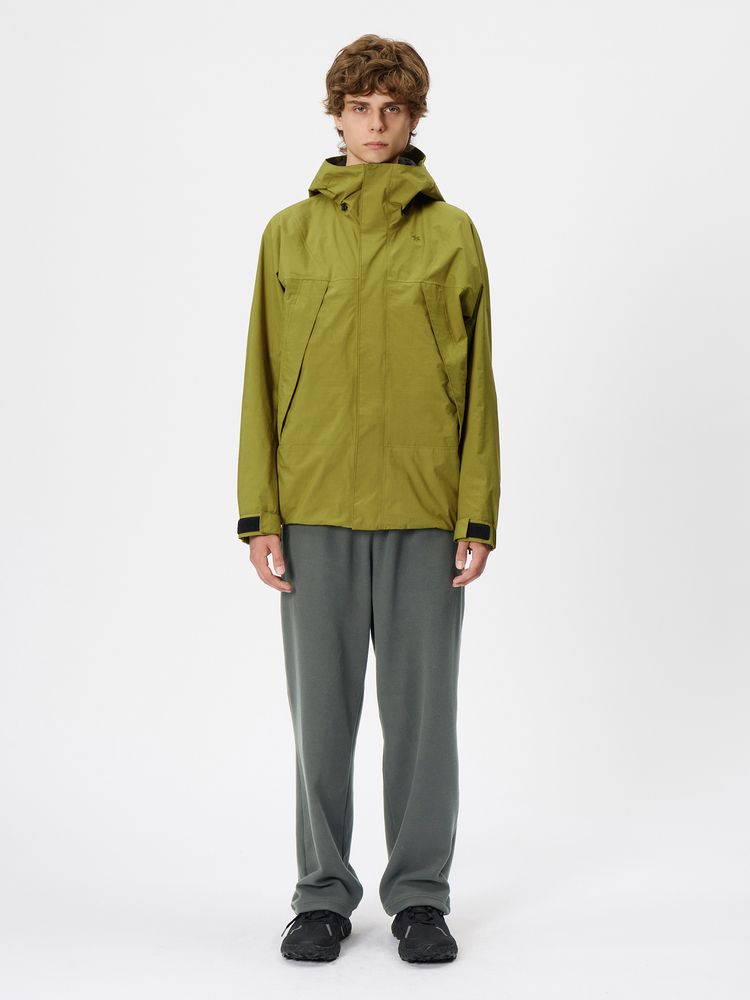 公式・アウトレット】ポーラテックパワーストレッチイージーパンツ