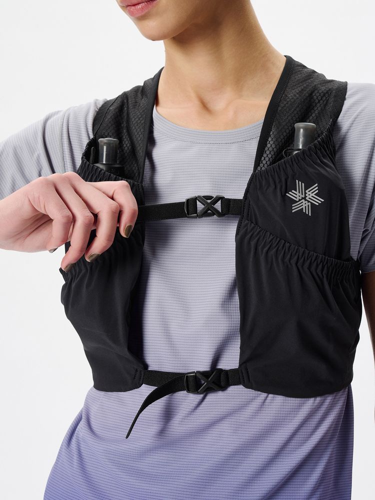 公式】ゴールドウインスタートレイルパック（ユニセックス）｜ゴールド