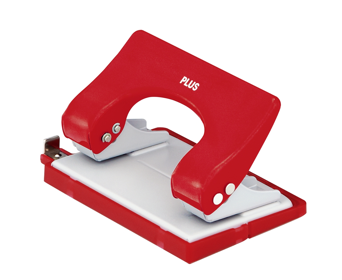 PLUS WEB CATALOG | パンチ | 2穴パンチ フォース 1/2 | 30-695