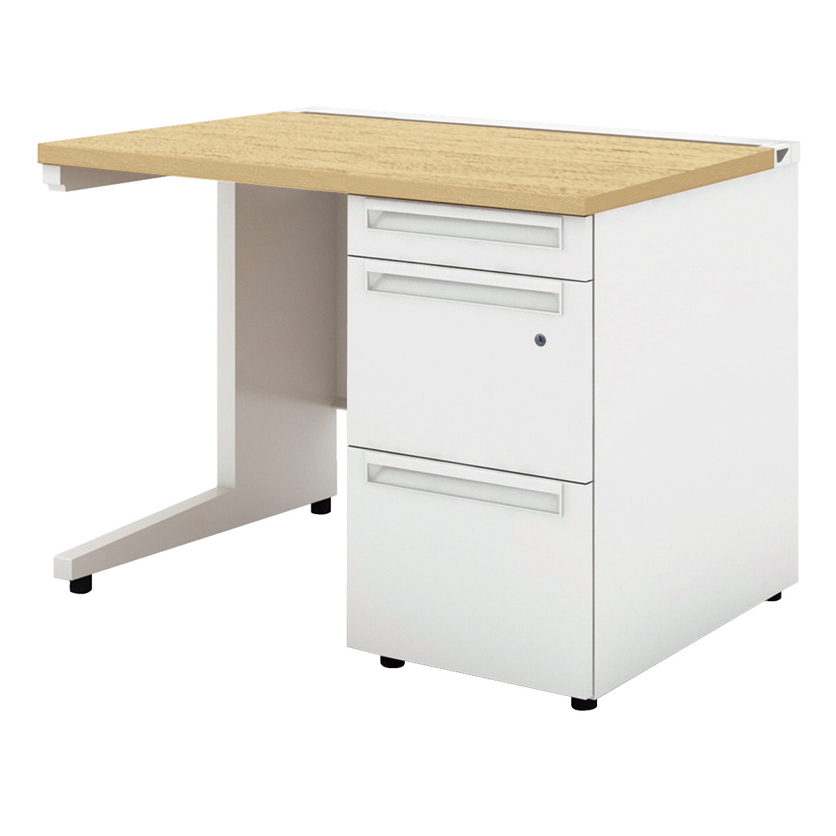 PLUS WEB CATALOG | スタンダードデスク | US | 772-622