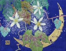 村越由子 - 絵画通販・販売・オンラインショップ｜いつき美術画廊