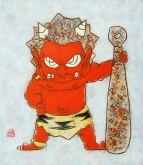 瀧下和之 - 絵画通販・販売・オンラインショップ｜いつき美術画廊