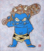 瀧下和之 - 絵画通販・販売・オンラインショップ｜いつき美術画廊