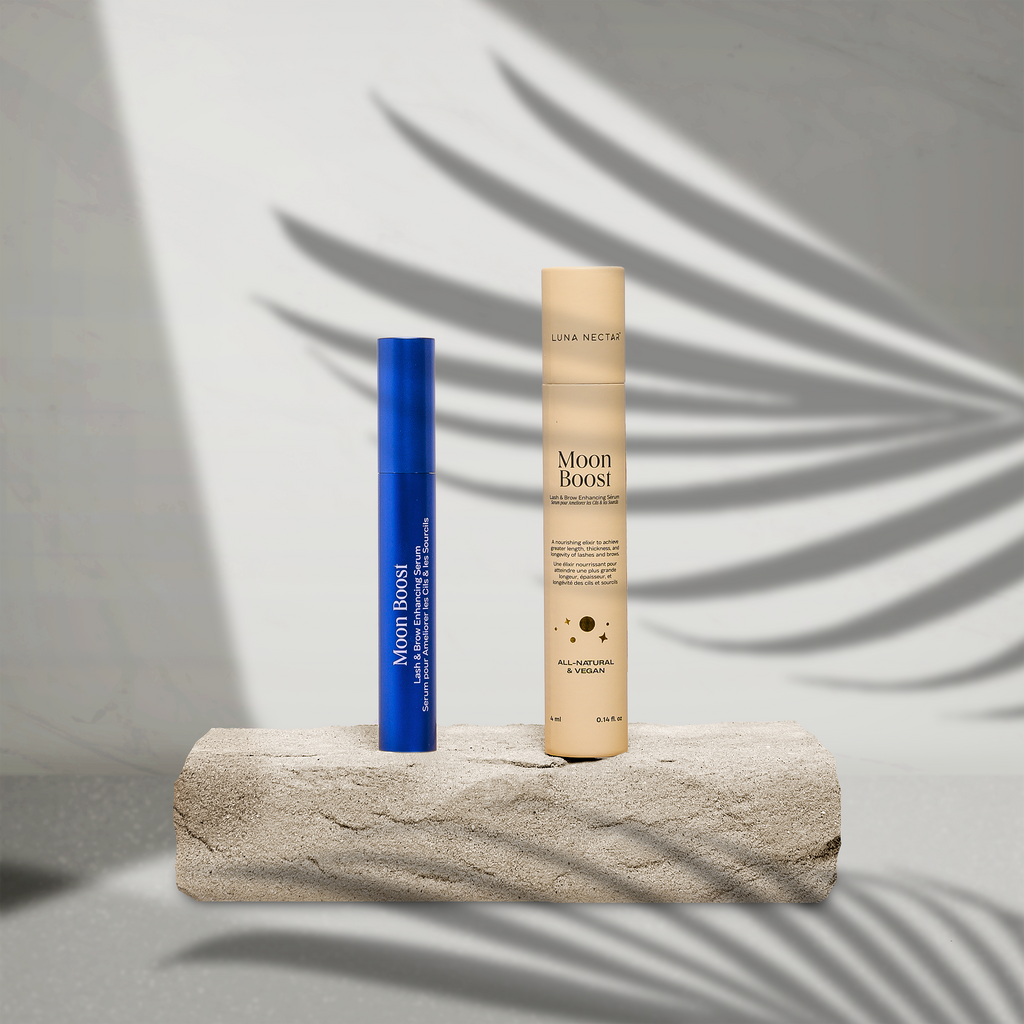 LUNA NECTAR ムーンブーストアイラッシュセラム – It's So Easy