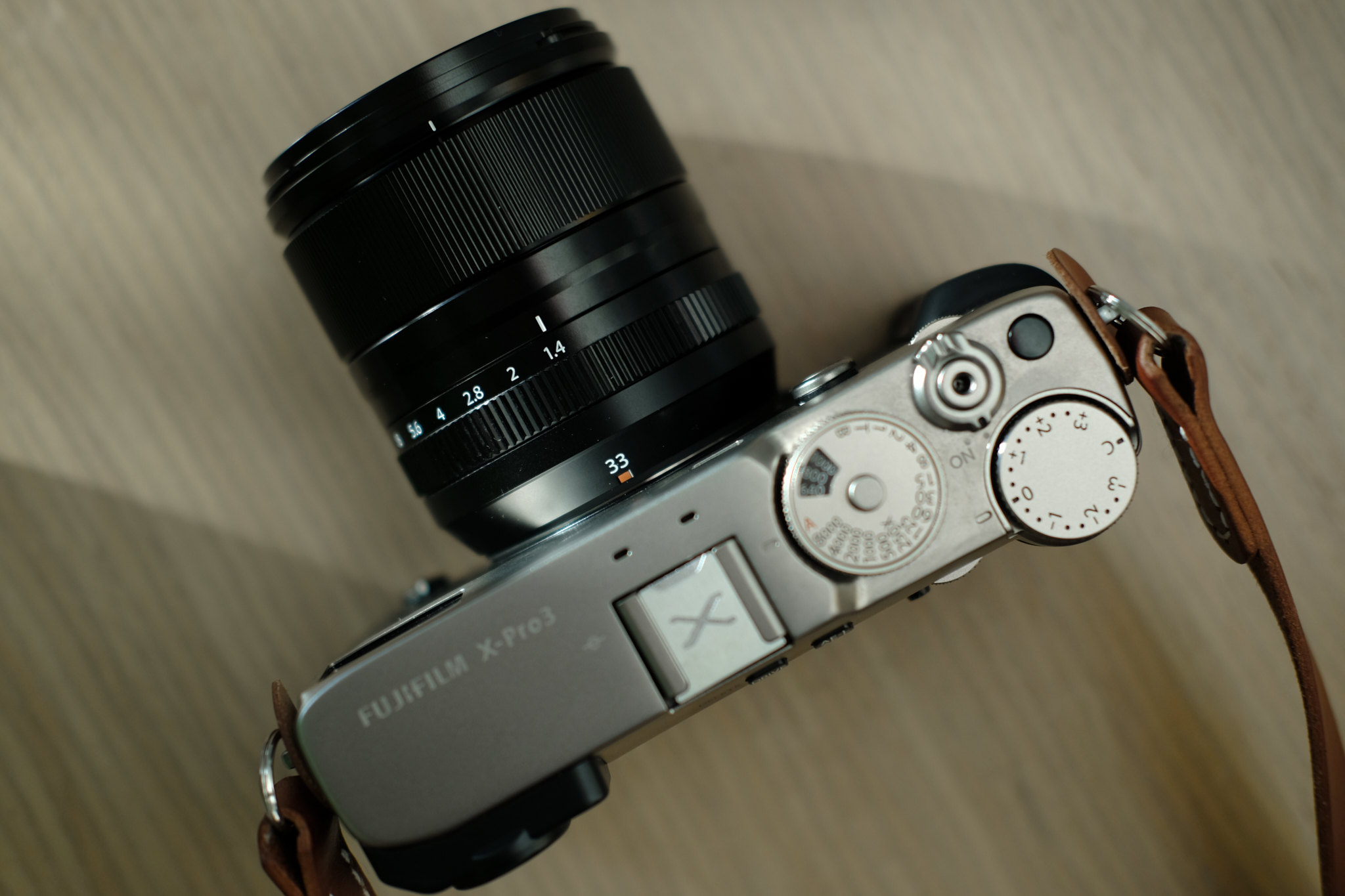 XF33mm F1.4 WR, First Impression. – FujiFanBoys