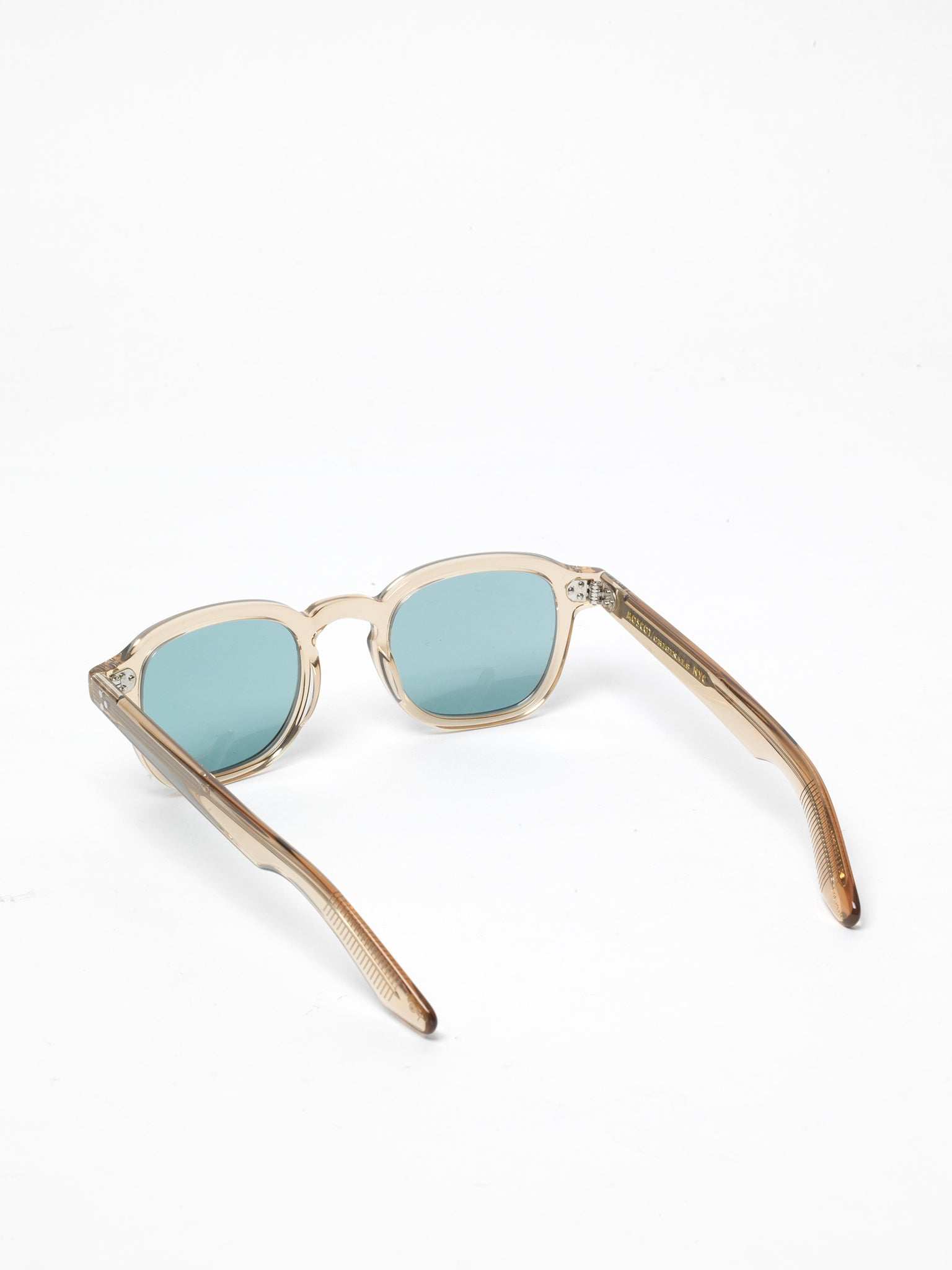 Moscot / Momza / Cinnamon – I Visionari