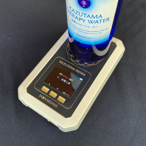 波動測定転写機器 数霊REIWA（かずたまレイワ）【送料無料】 | いやし