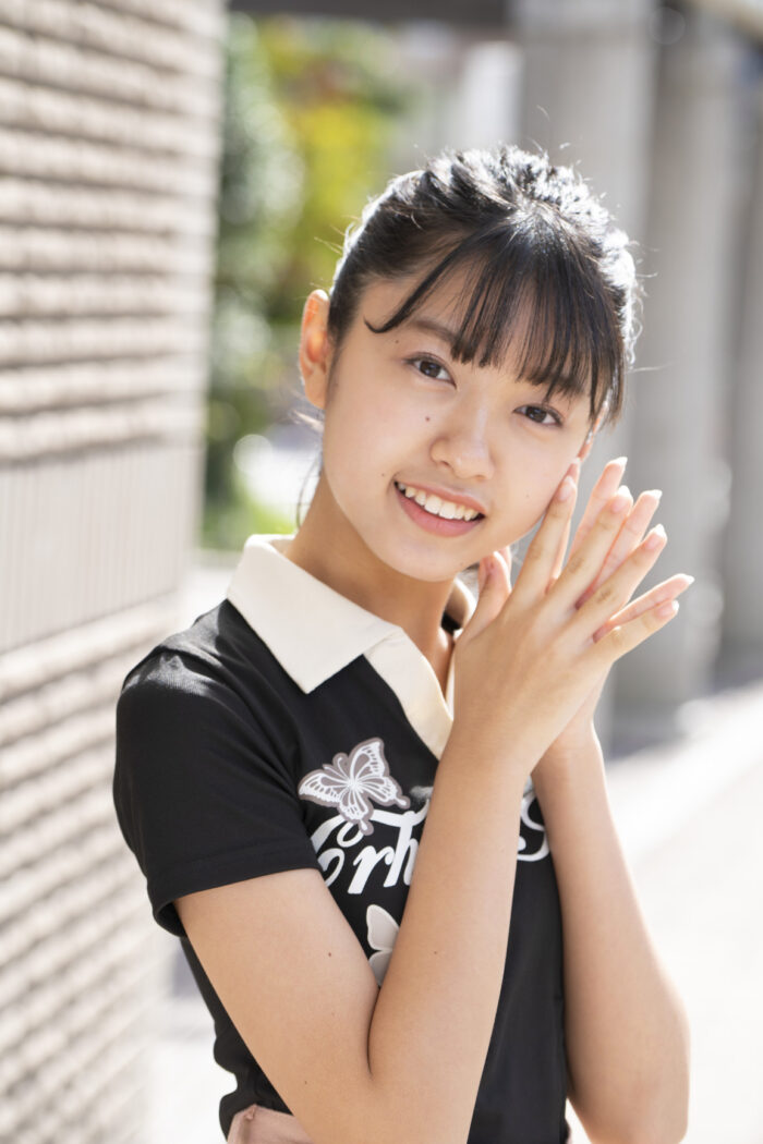 そら – J-MIX model agency