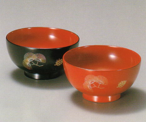 輪島塗 うさぎ屋