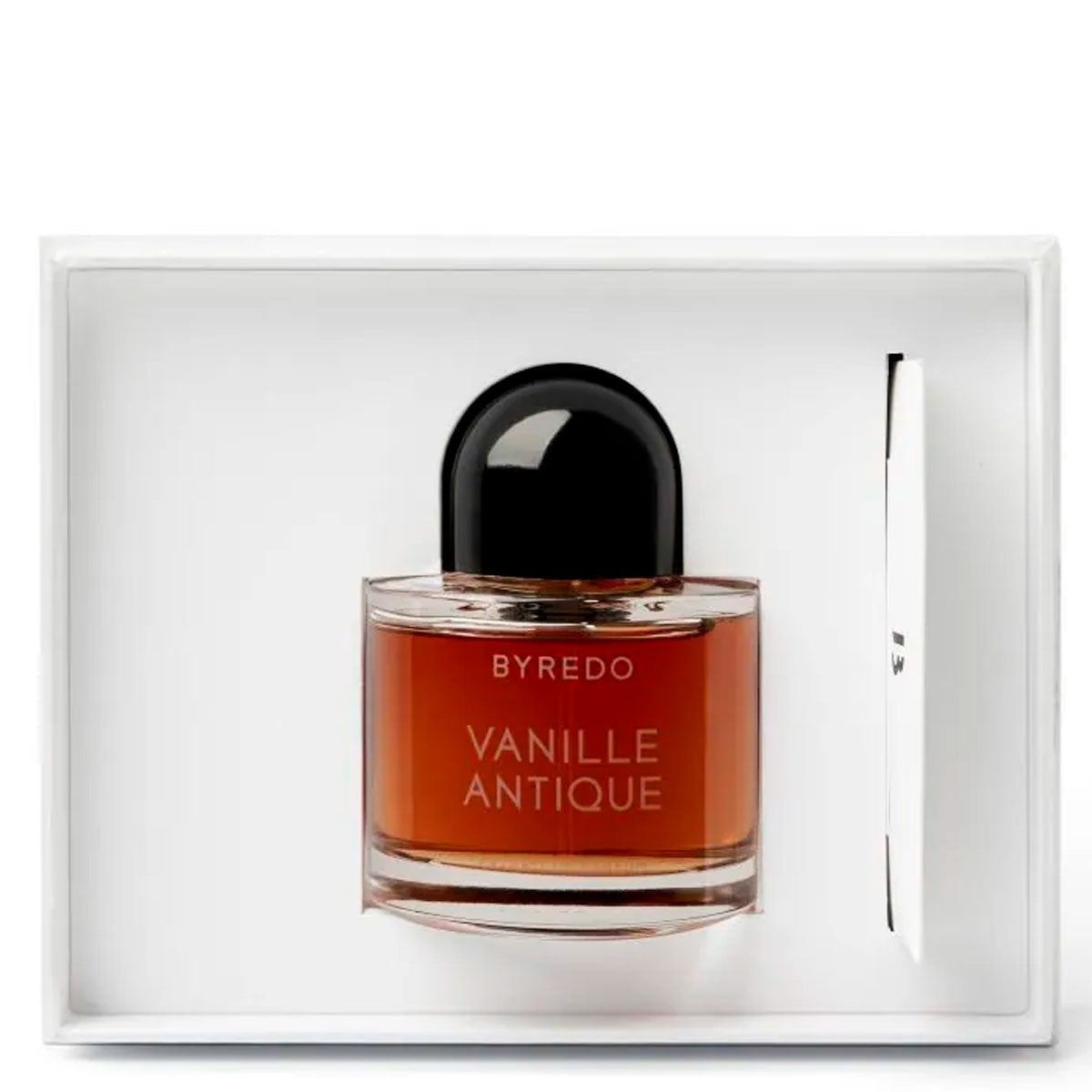 Byredo Vanille Antique - Perfume Extract | jcApotecari