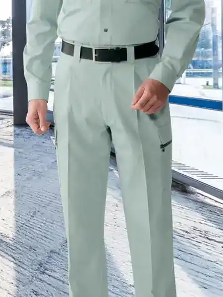 JICHODO】 46202 ツータックカーゴパンツ [春夏]通販ページ│自重堂