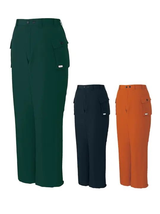 Field Message】 48381 エコ防水防寒パンツ [防寒]通販ページ│自重堂