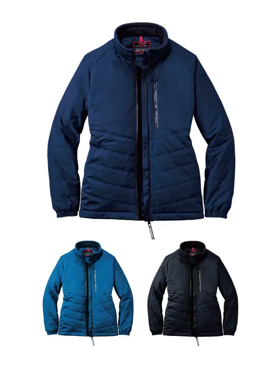 DESK】 610 ブルゾン [春夏]通販ページ│自重堂＜公式＞オンラインショップ