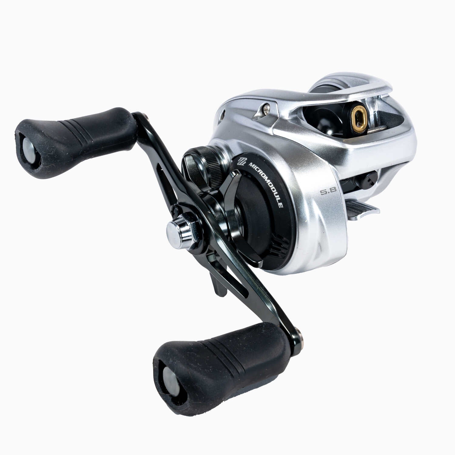 Shimano Tranx B Low Profile Baitcasting Reels - J&H Tackle