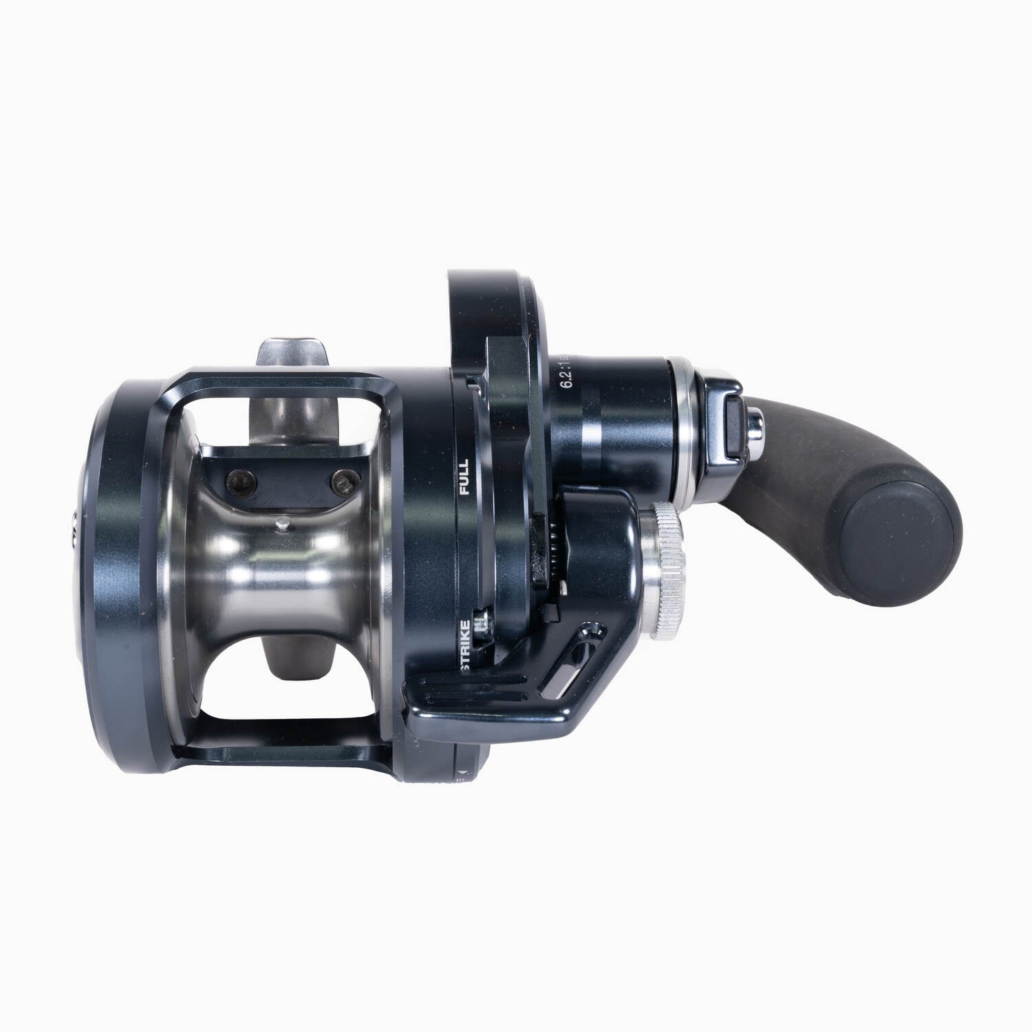 Shimano Ocea Jigger Lever Drag Reels - J&H Tackle