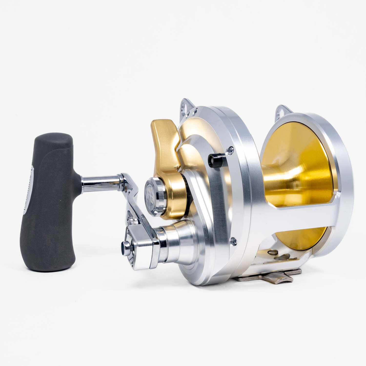SHIMANO TALICA 50II 両軸リール SHIMANO TALICA 50II 両軸リール