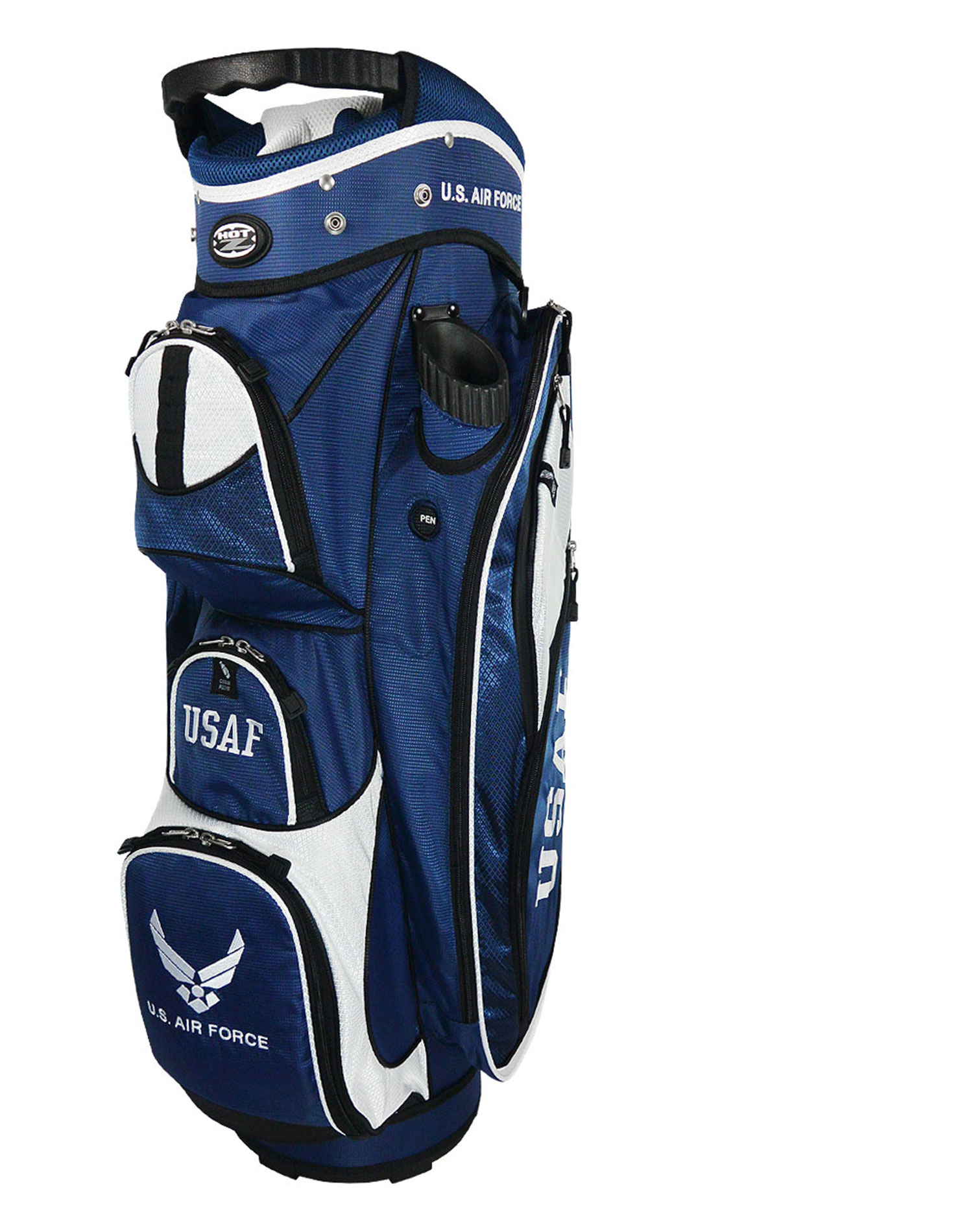 ゴルフバッグ・キャディバッグ 8G MILITARY CART BAG ゴルフバッグ