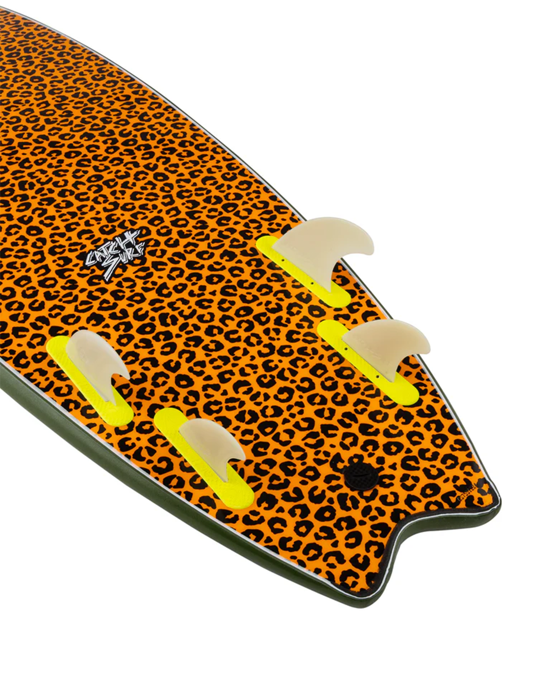 キャッチサーフ 中古CATCH SURF ODYSEA SKIPPER 6'6” キャッチサーフ