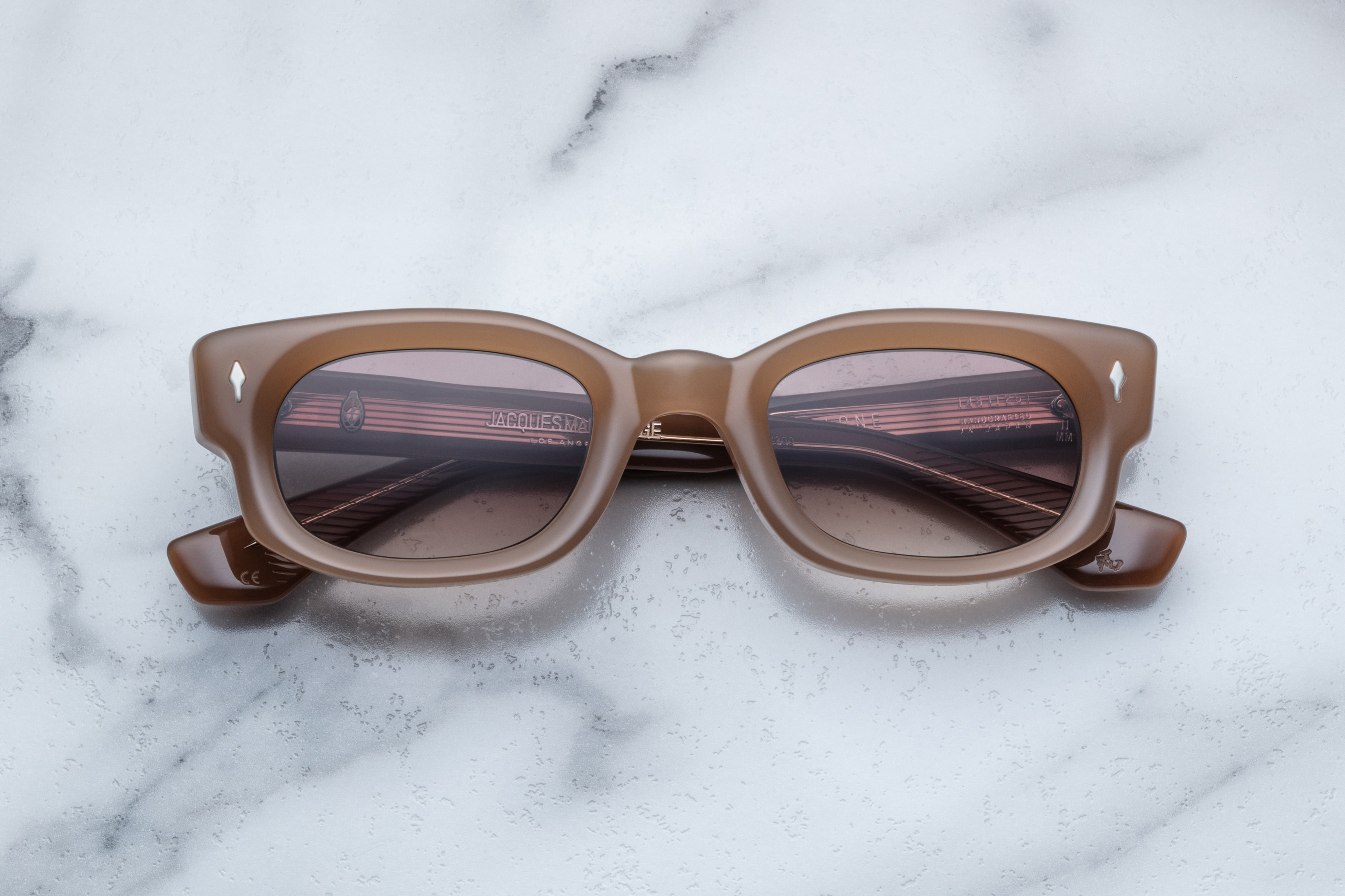 WHISKEYCLONE – Jacques Marie Mage