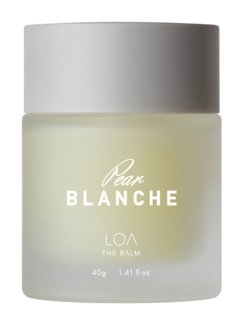 LOA BALM - JadeJapan株式会社 -