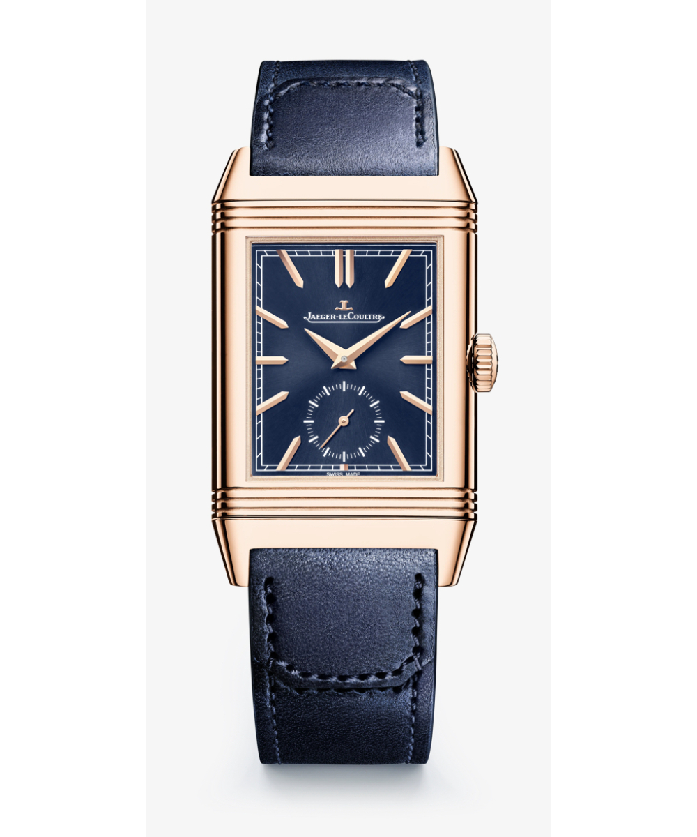 JAEGER-LECOULTRE/ジャガー・ルクルト通販 | レベルソ・トリビュート