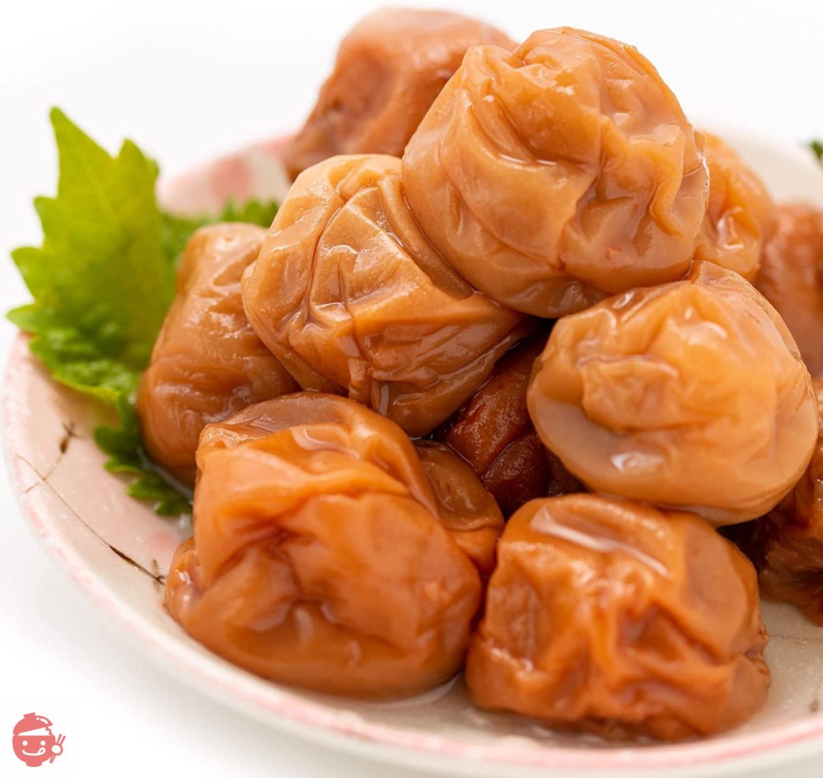 Ume Seafood Kishu Nanko Ume Umeboshi Honey Reduced Salt Crushed