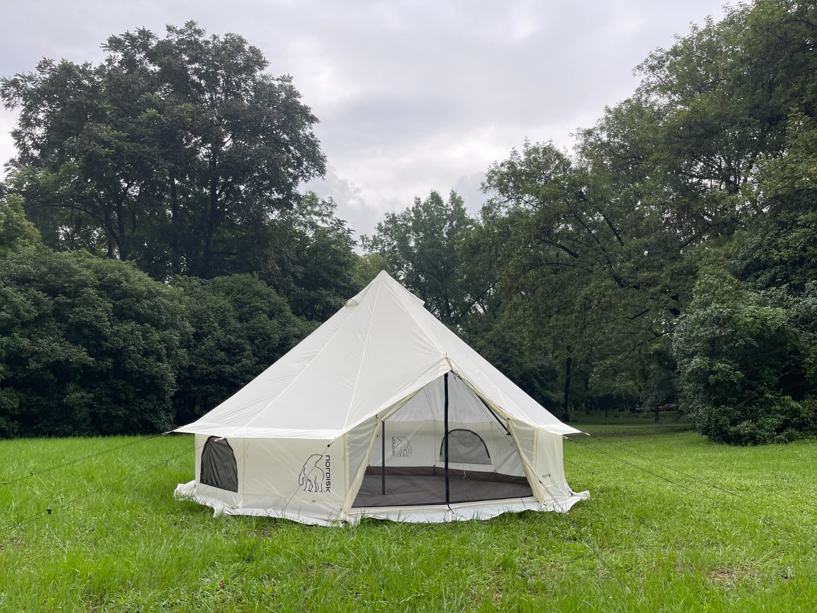 ノルディスク テントのみ ノルディスク日本公式オンラインストア