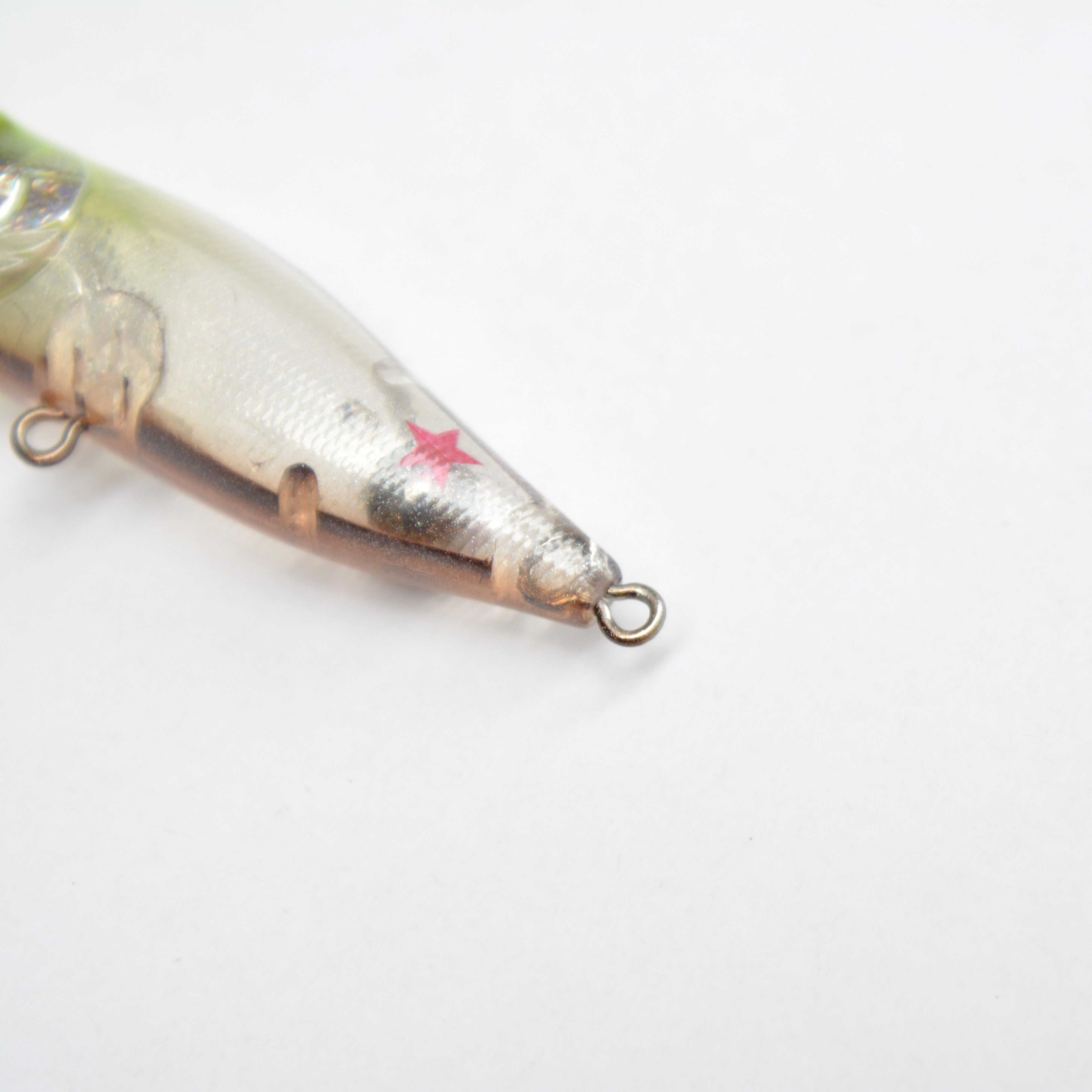 BAC2025×メガバス】 POP X 「RS（レッドスター）クリスタル」 – JAPAN