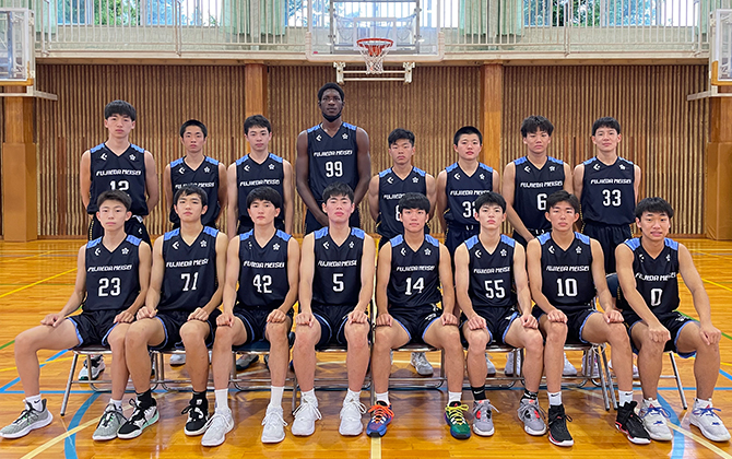 藤枝明誠高等学校 | 第98回天皇杯・第89回皇后杯全日本