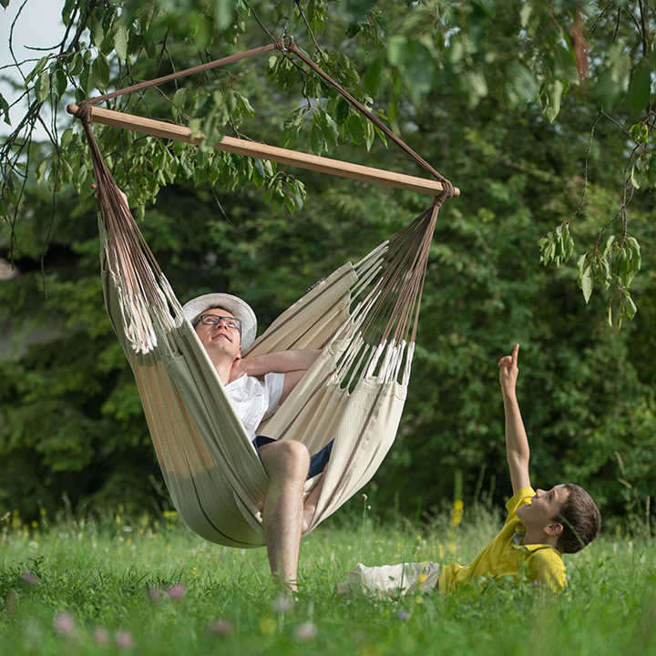 テーブル・チェア・ハンモック WHAT WE WANT