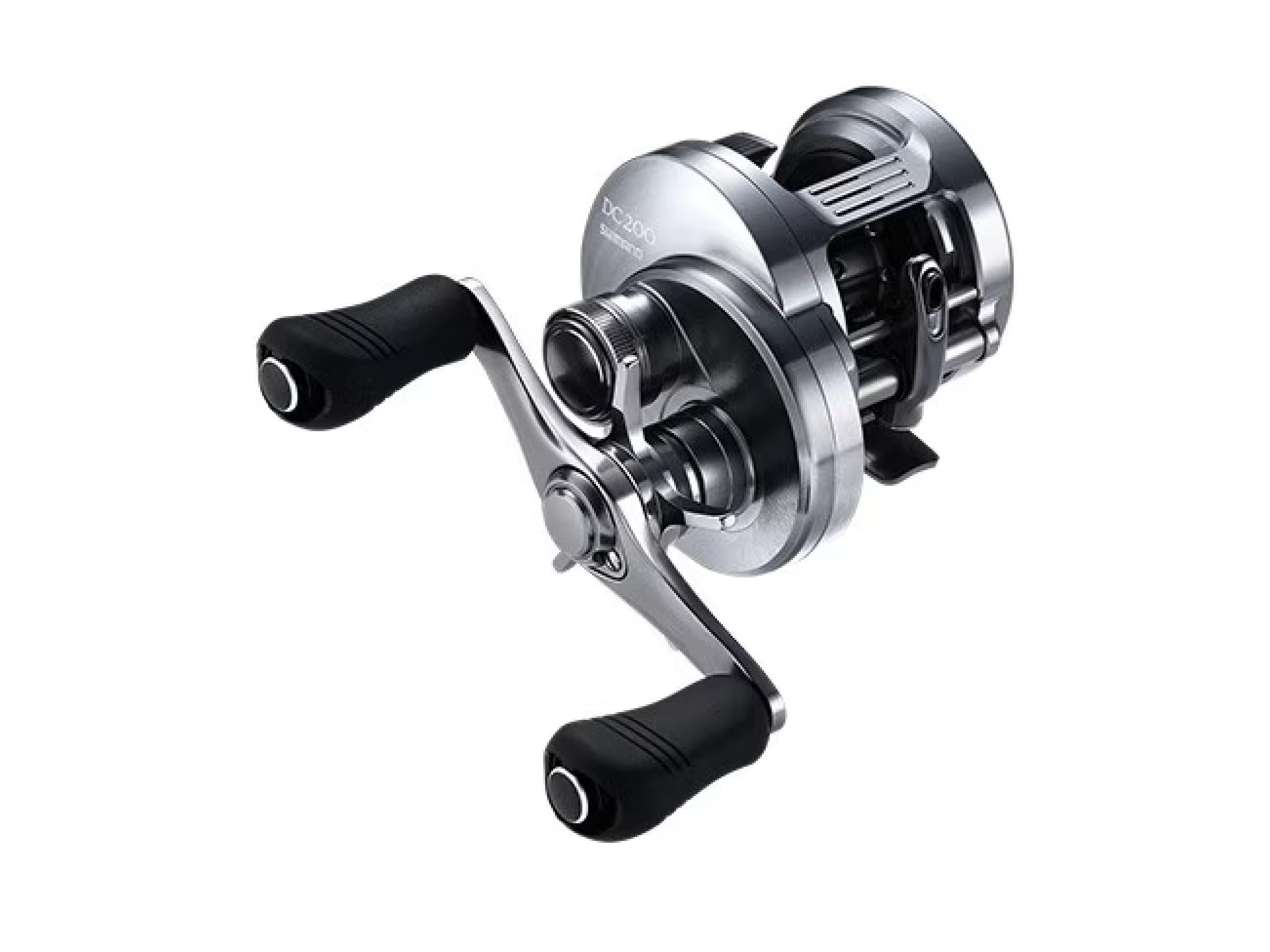Shimano 19 Calcutta Conquest DC 200 Right – JDM TACKLE HEAVEN