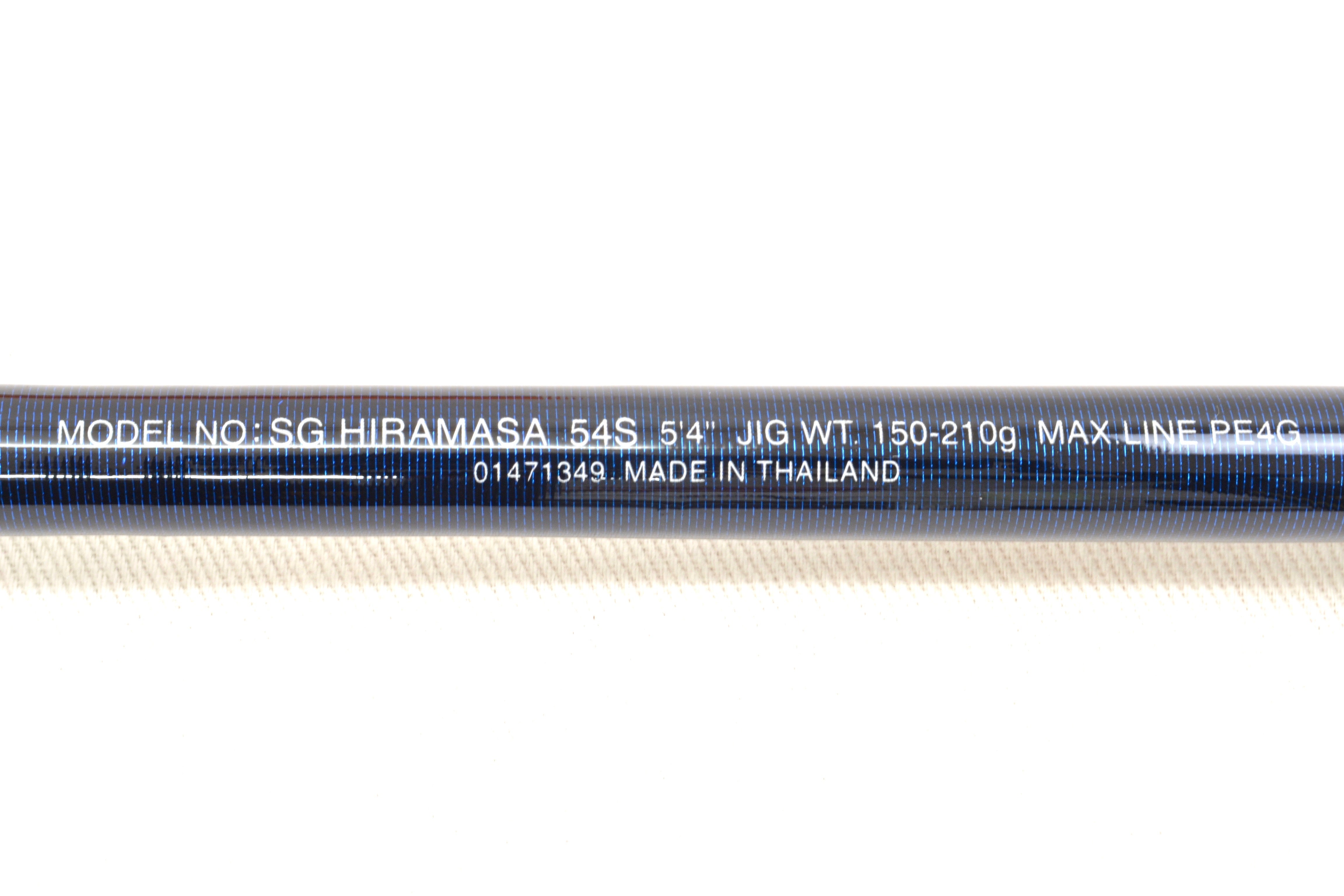 Daiwa Saltiga Coastal Hiramasa 54S – JDM TACKLE HEAVEN