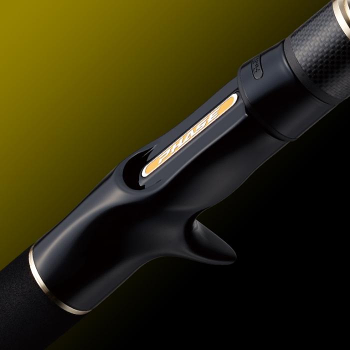 ロッド EVERGREENcombat stick JIN TheFirangi ロッド EVERGREENcombat