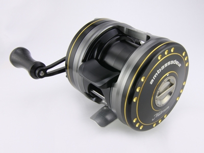 Avail ABU NEW Microcast Spool ZXMG1628R/ZXMG1648R for MorrumZX