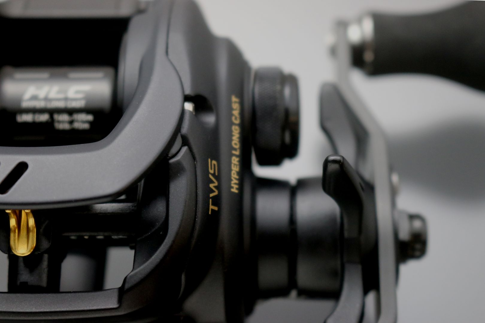 Tatula HLC TW 6.3 - JDM Fishing