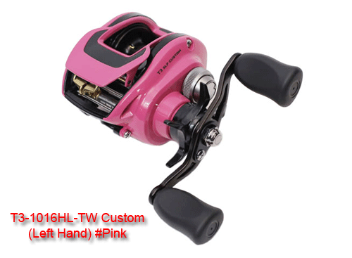 T3-1016 SLP Users Project (Limited Edition) - JDM Fishing