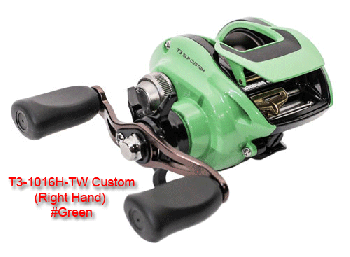 T3-1016 SLP Users Project (Limited Edition) - JDM Fishing